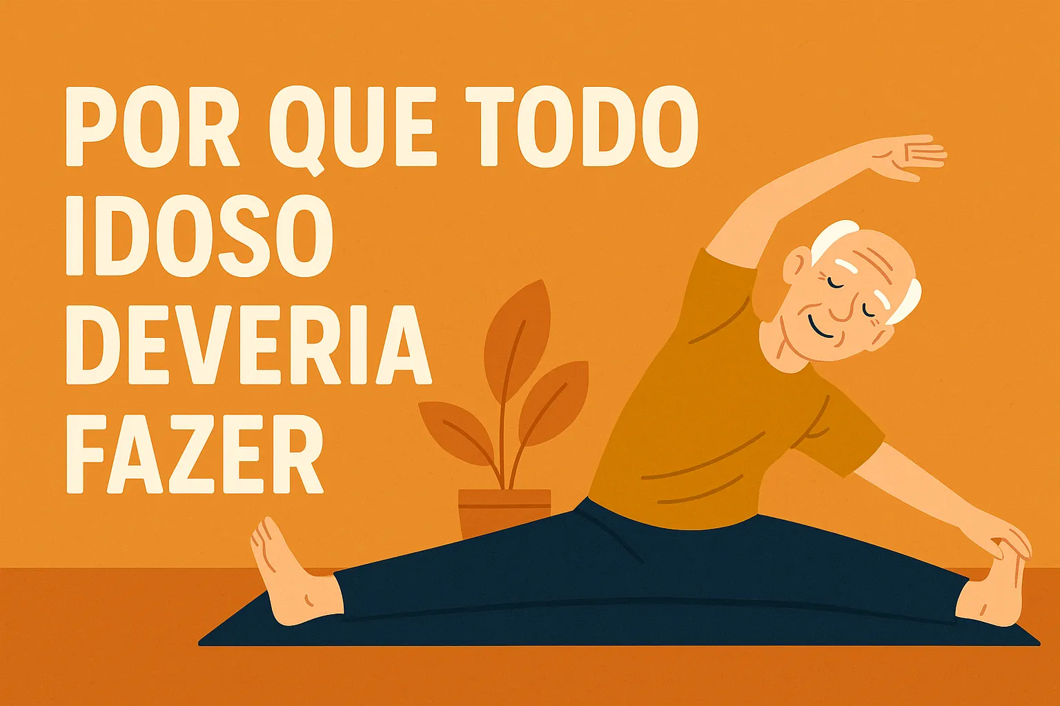 Imagem ilustrativa do post: Check-up Anual: Por que Todo Idoso Deveria Fazer
